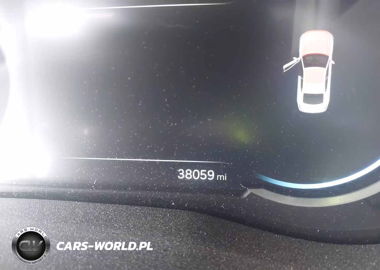2023 Genesis G70 2.0T Rwd VIN:KMTG34TAXPU115100 - 16