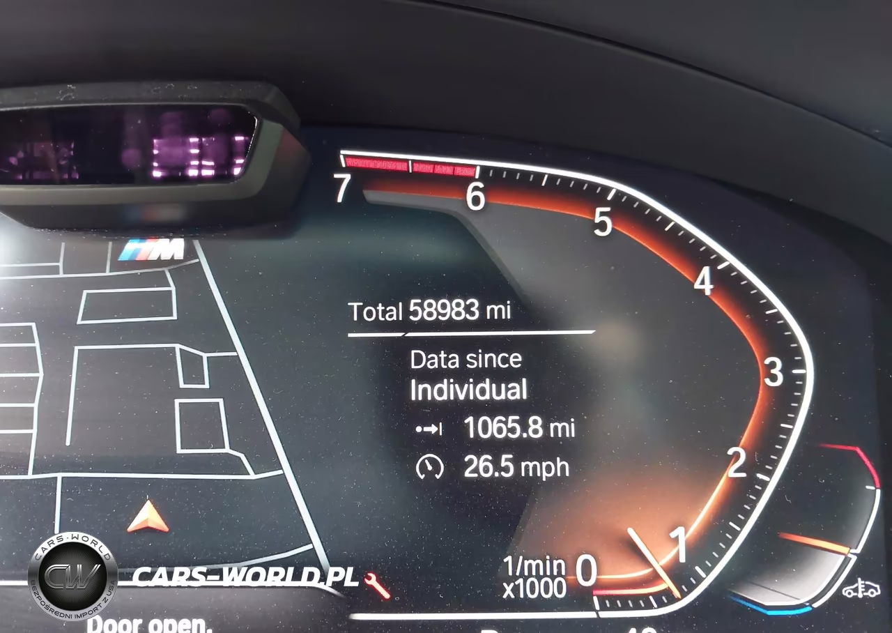 2022 BMW 750 I xDrive VIN:WBA7U2C06NCK14553 - 16