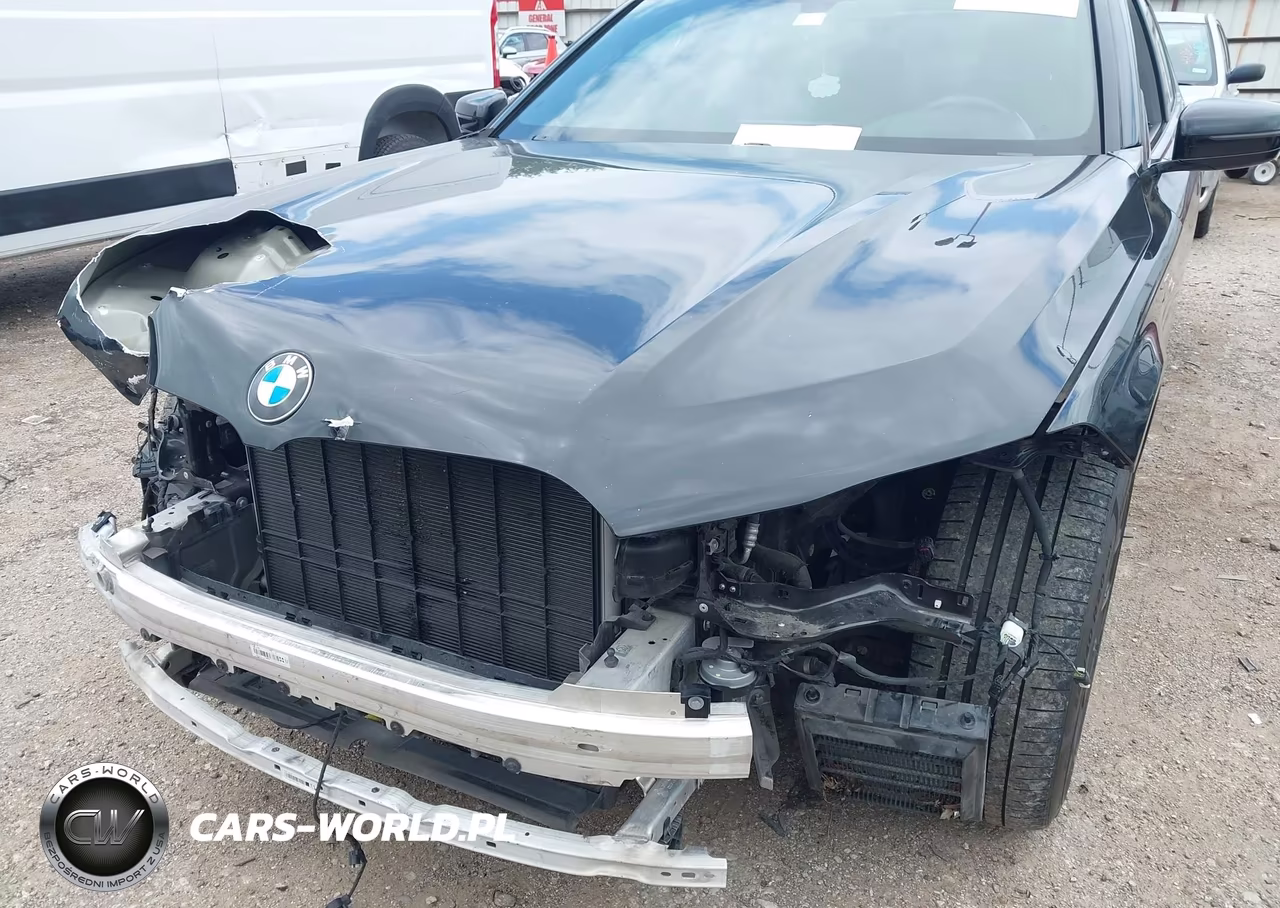 2022 BMW 750 I xDrive VIN:WBA7U2C06NCK14553 - 20