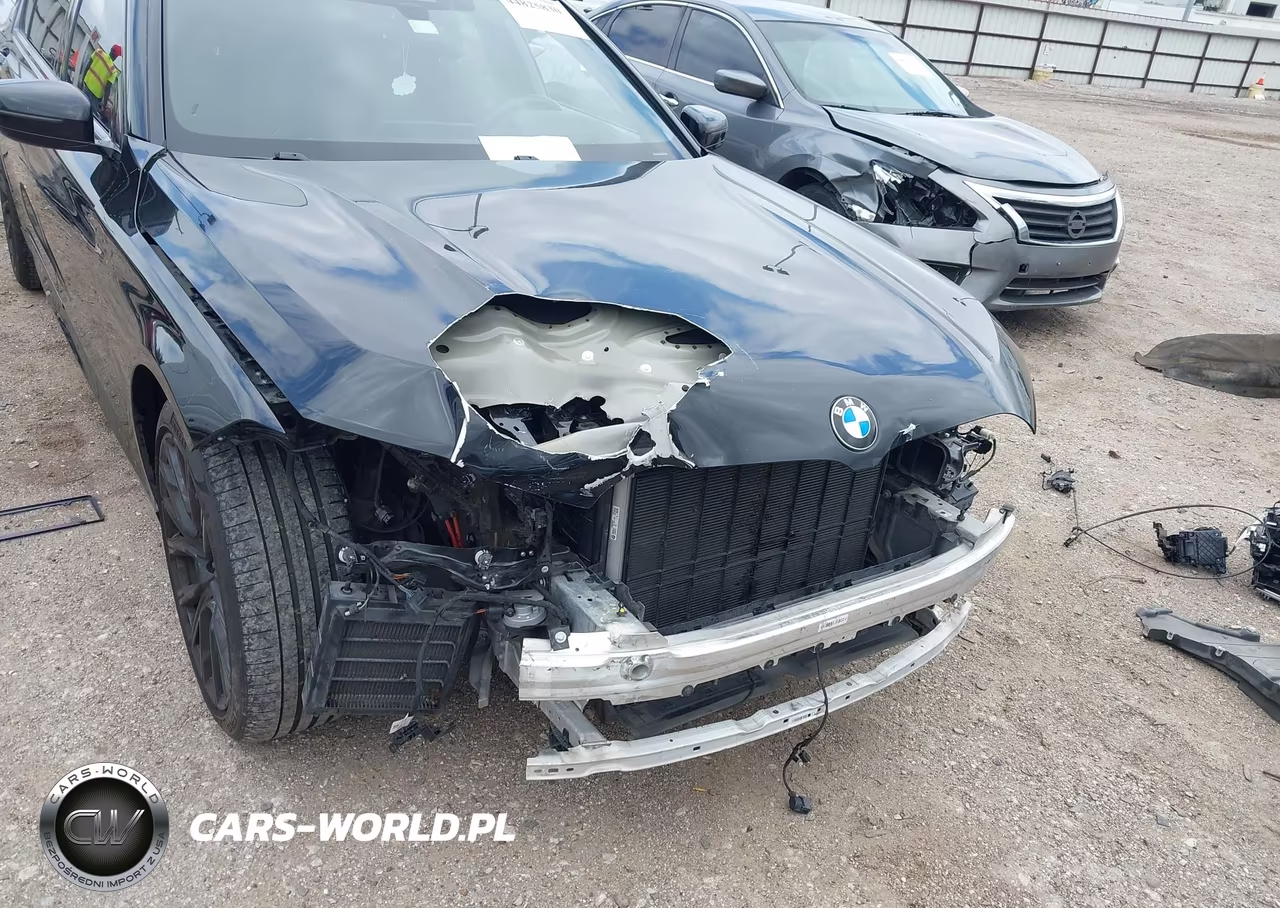 2022 BMW 750 I xDrive VIN:WBA7U2C06NCK14553 - 6
