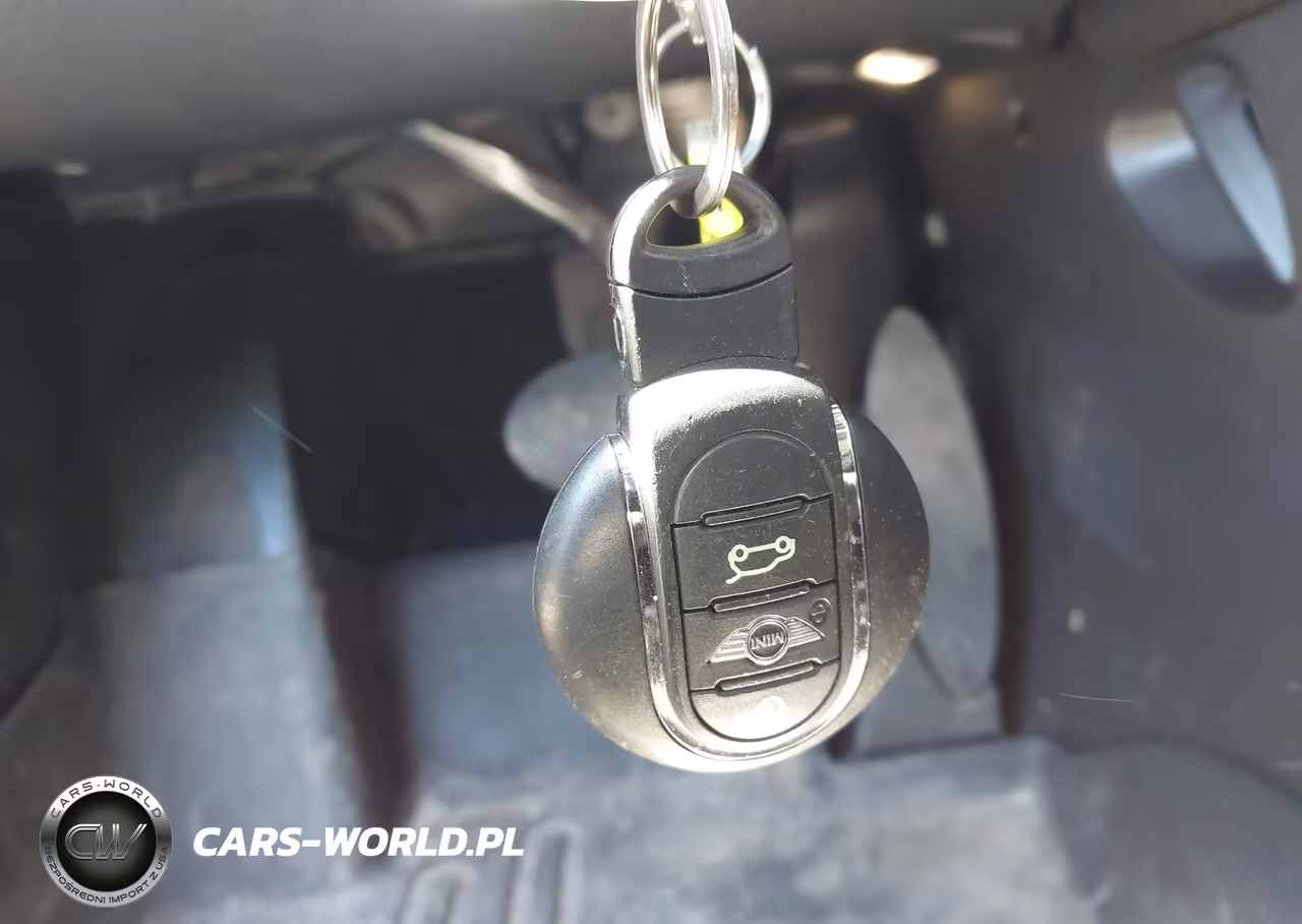 2017 Mini Hardtop Cooper VIN:WMWXP5C36H3C64623 - 11