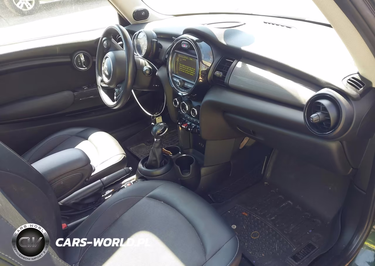 2017 Mini Hardtop Cooper VIN:WMWXP5C36H3C64623 - 5