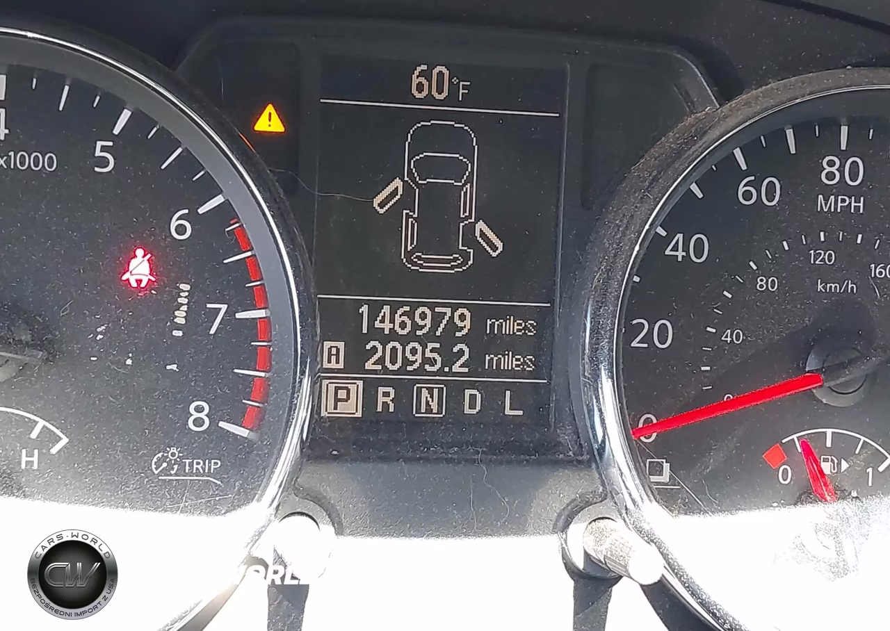 2012 Nissan Rogue Sv VIN:JN8AS5MV0CW392906 - 7