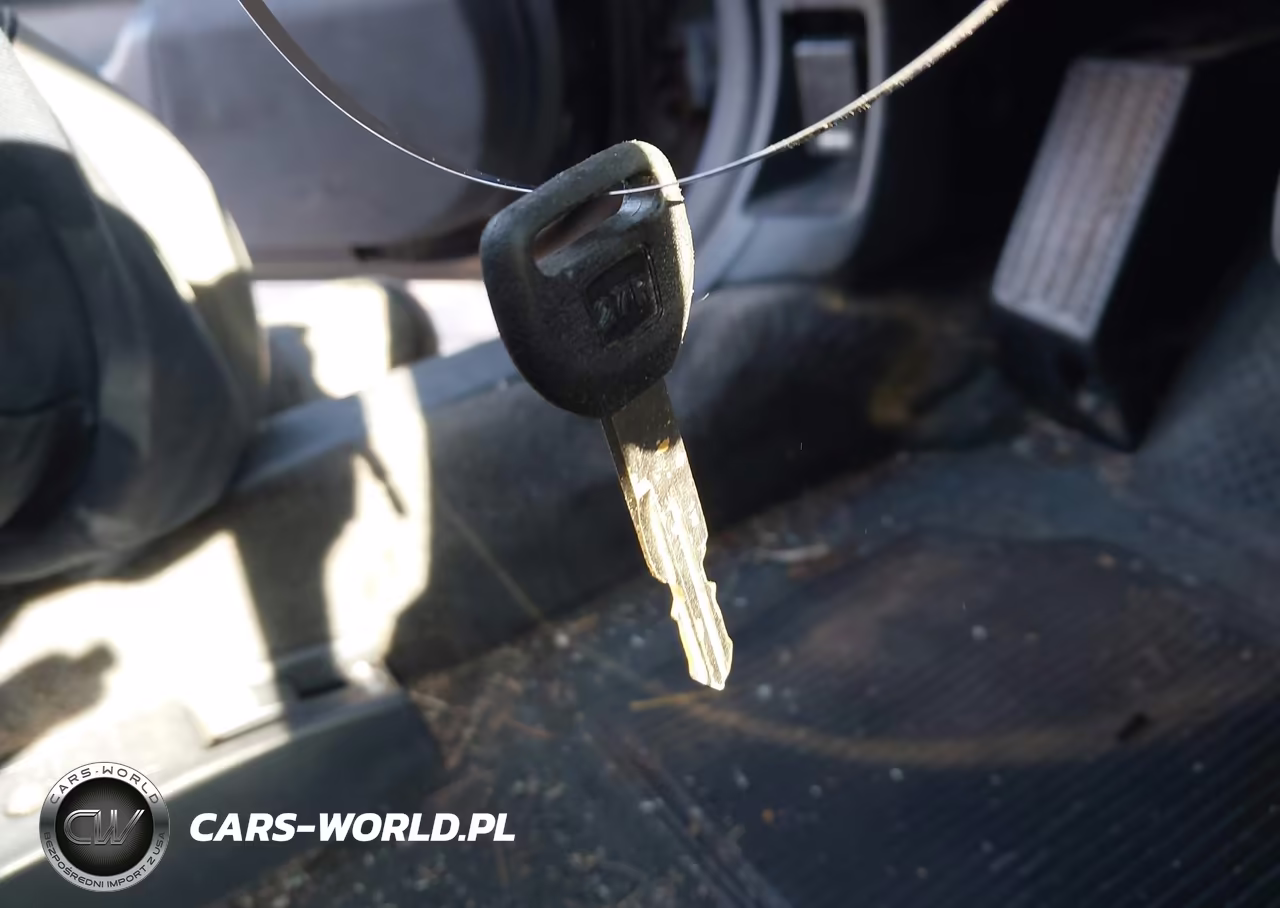 1997 Acura Cl 2.2 VIN:19UYA1250VL021193 - 11