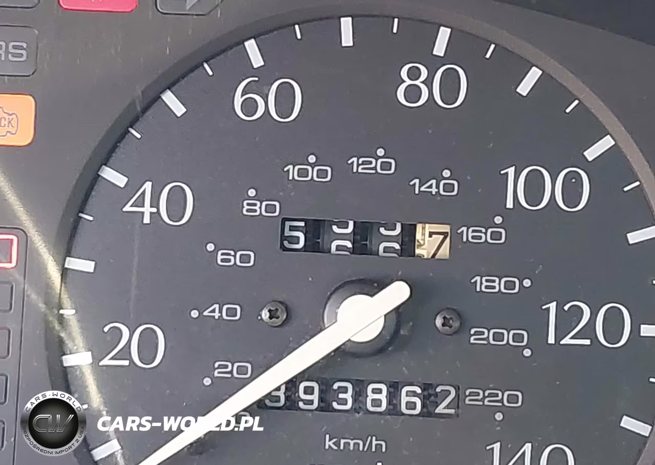 1997 Acura Cl 2.2 VIN:19UYA1250VL021193 - 15