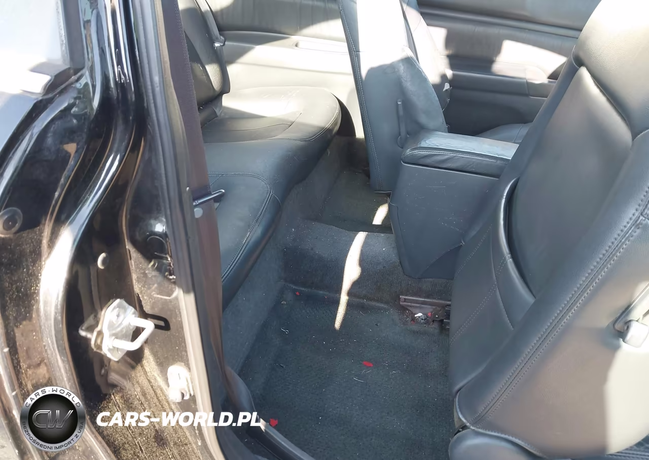 1997 Acura Cl 2.2 VIN:19UYA1250VL021193 - 8
