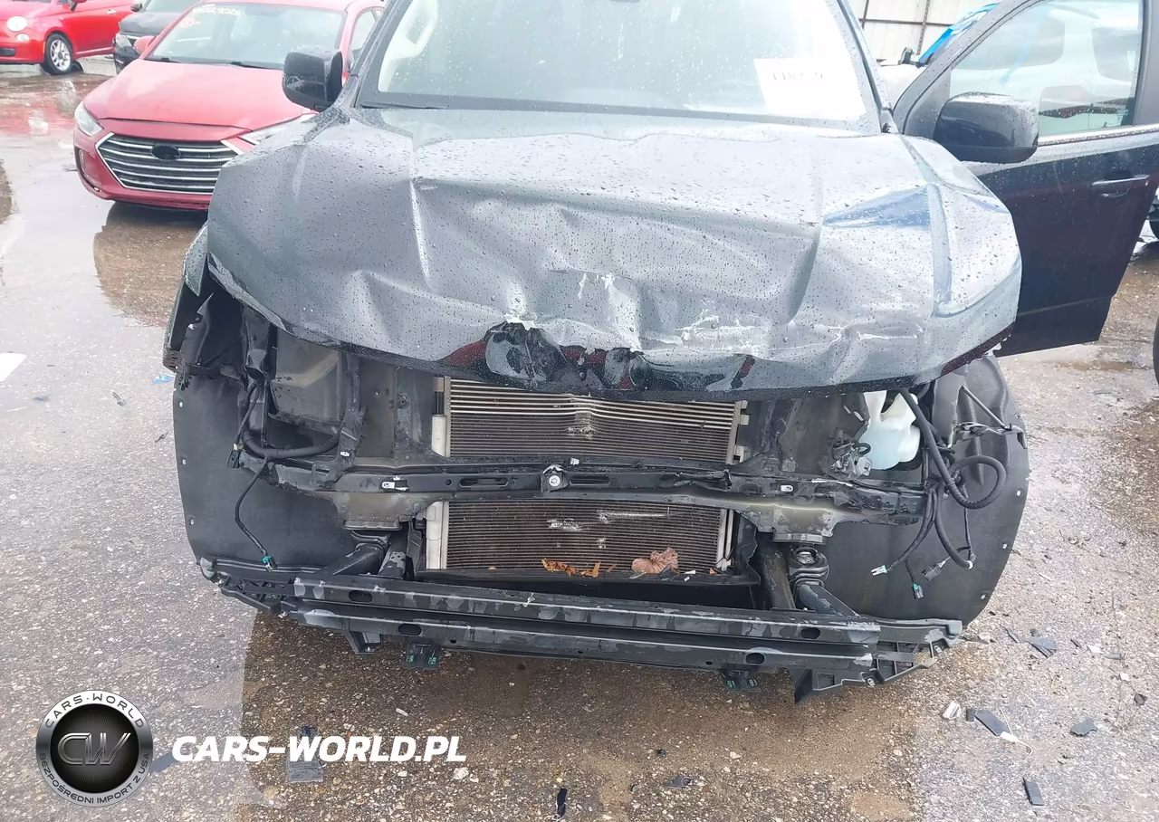 2019 Chevrolet Colorado Lt VIN:1GCGSCEN7K1139795 - 6