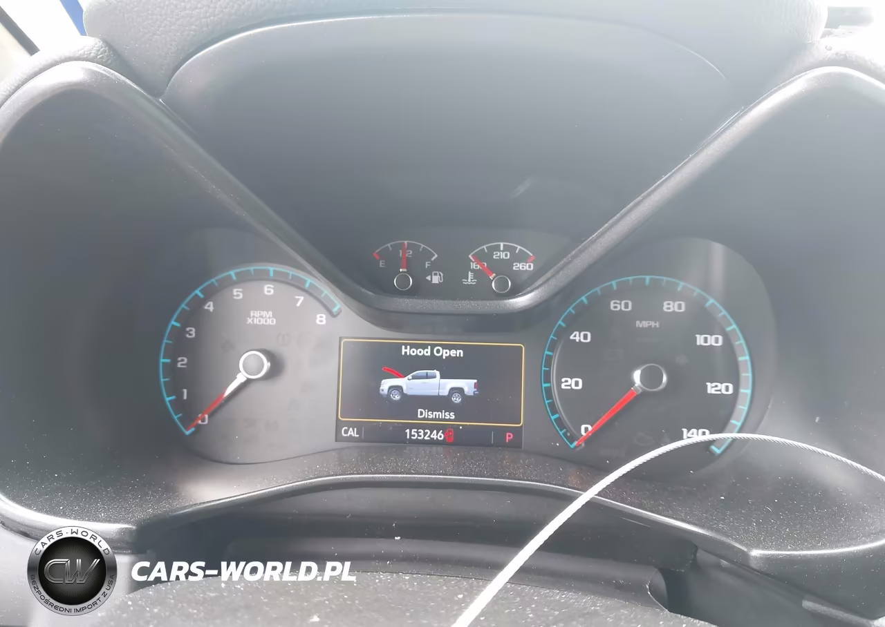 2019 Chevrolet Colorado Lt VIN:1GCGSCEN7K1139795 - 7