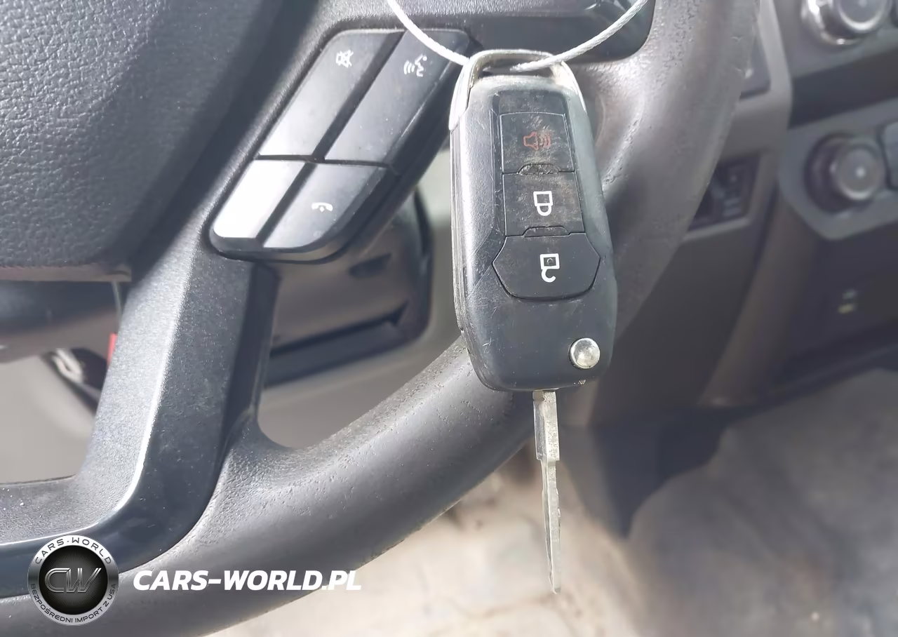 2019 Ford F-350 Xl VIN:1FT8W3DT6KEE24280 - 10