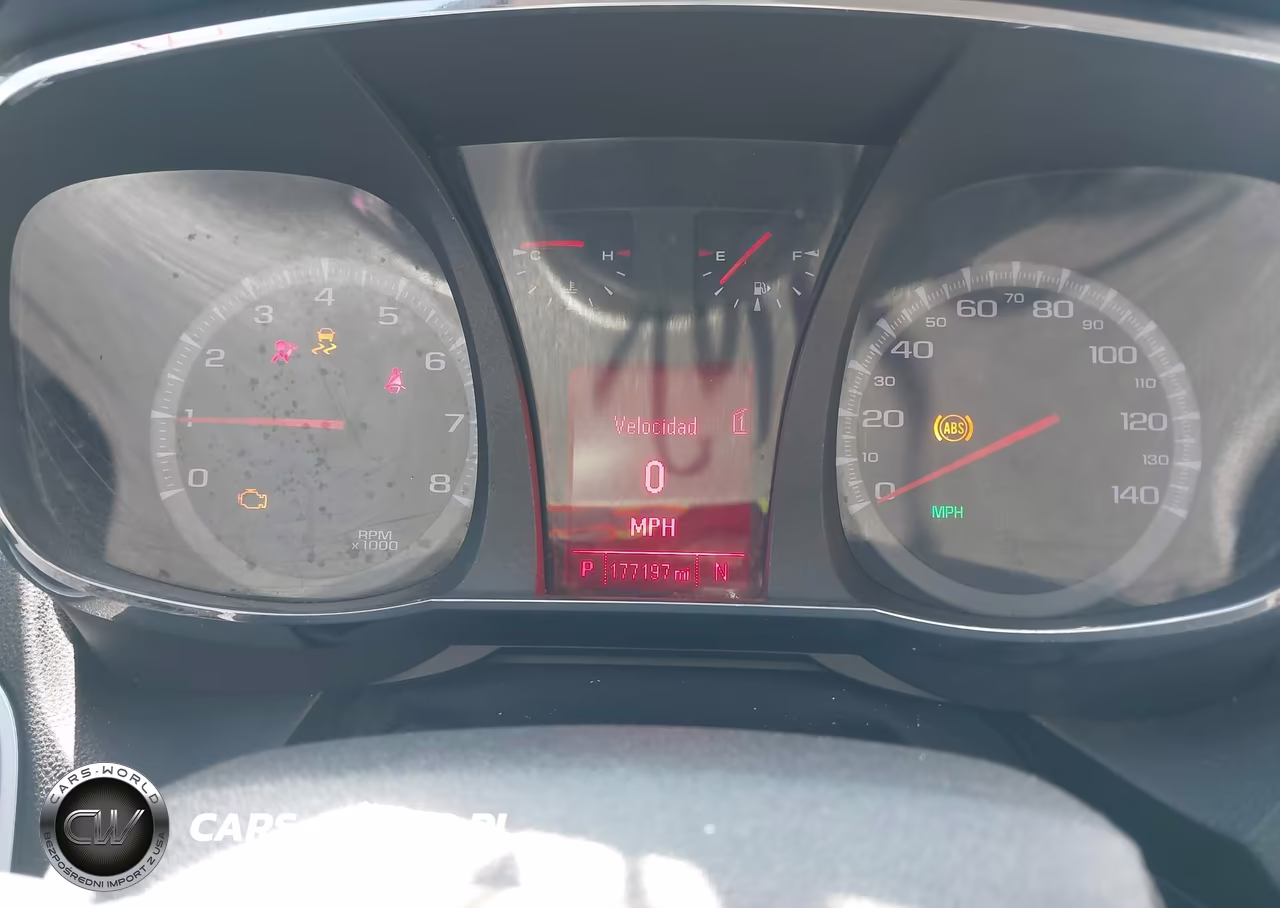 2012 GMC Terrain Sle-2 VIN:2GKALSEKXC6193890 - 7