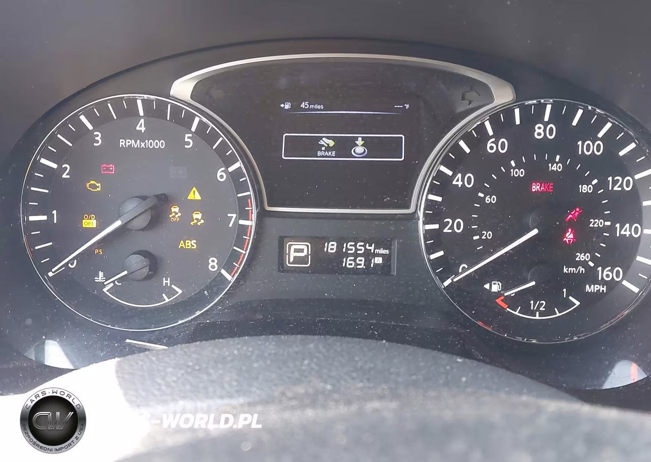2013 Nissan Altima 2.5 S VIN:1N4AL3AP8DC908750 - 7
