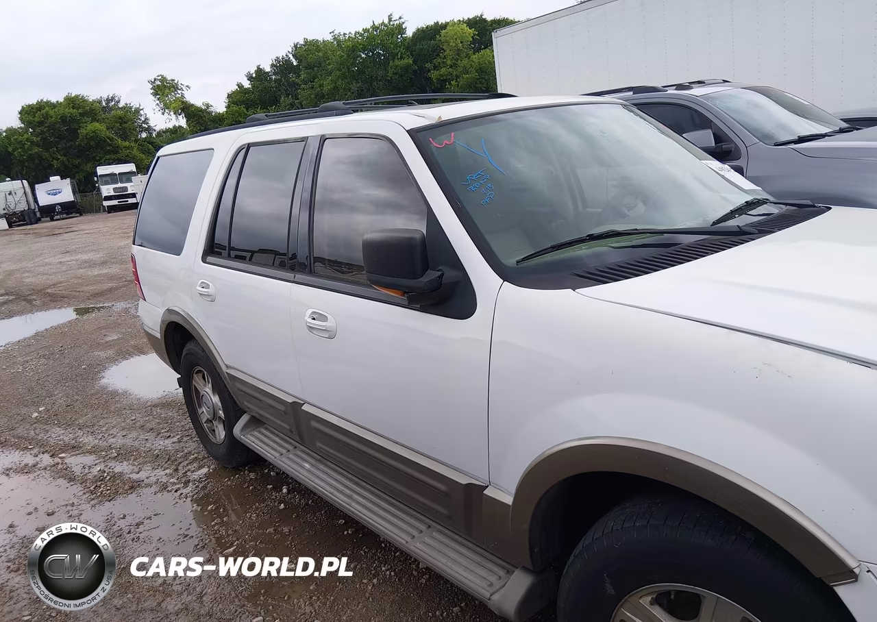 2004 Ford Expedition Eddie Bauer VIN:1FMFU18L24LB66166 - 13