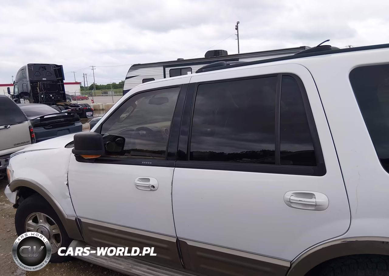 2004 Ford Expedition Eddie Bauer VIN:1FMFU18L24LB66166 - 14