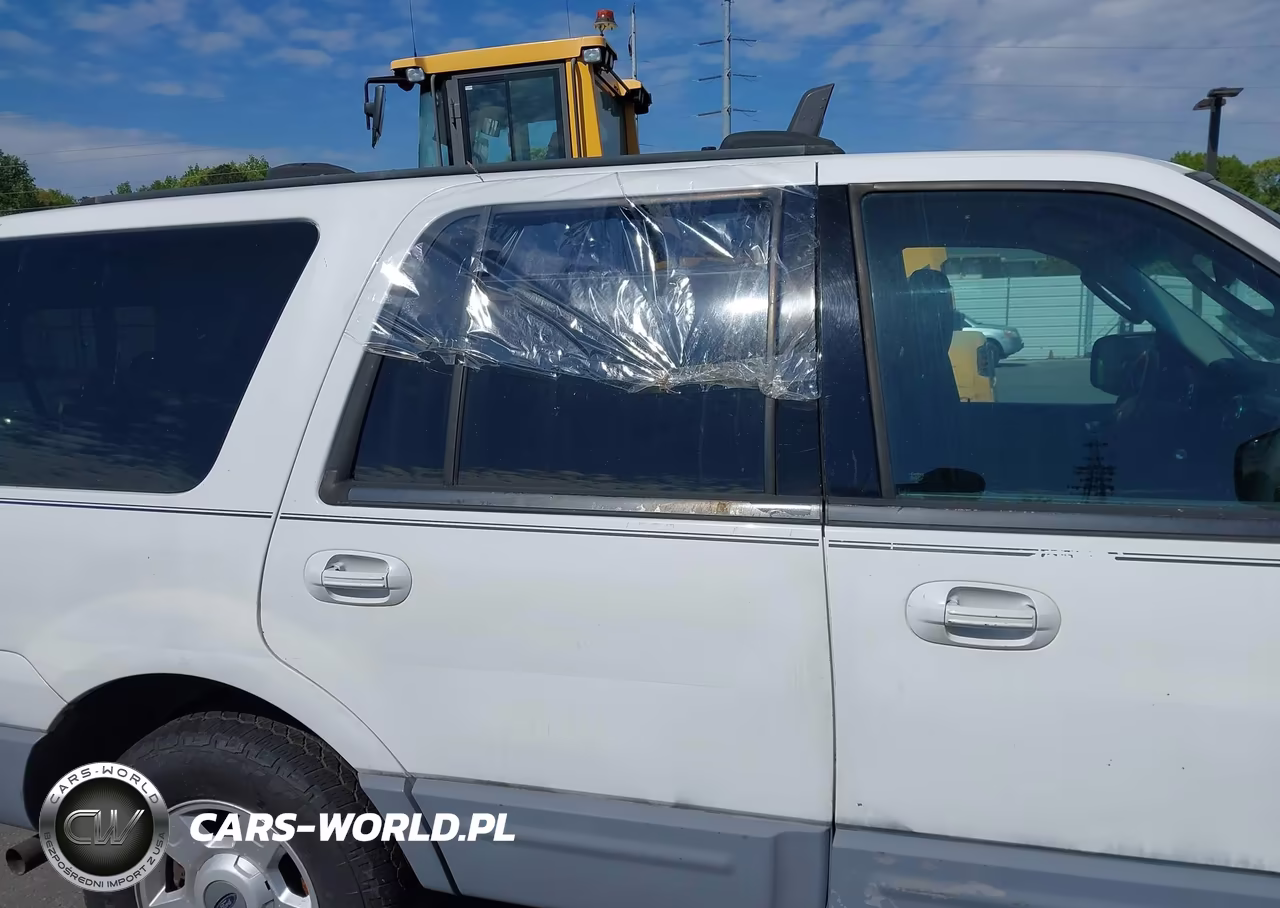 2003 Ford Expedition Xlt VIN:1FMRU15W93LA67435 - 13