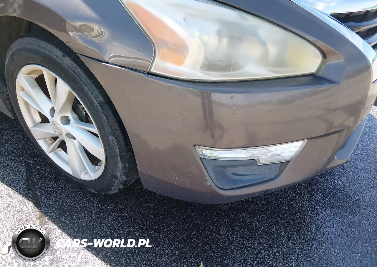 2013 Nissan Altima 2.5 Sv VIN:1N4AL3AP1DC160875 - 13