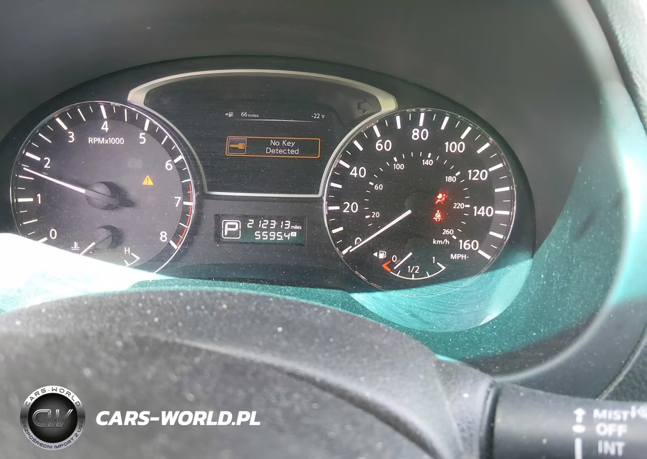 2013 Nissan Altima 2.5 Sv VIN:1N4AL3AP1DC160875 - 7