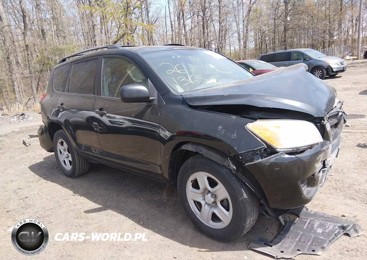 2009 Toyota Rav4