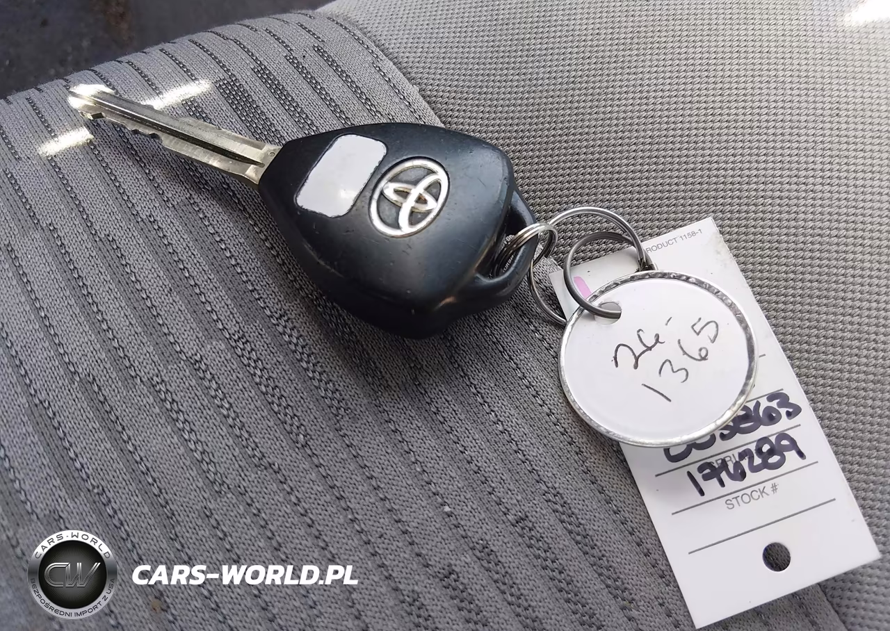 2009 Toyota Rav4 VIN:2T3ZF33V49W003863 - 11