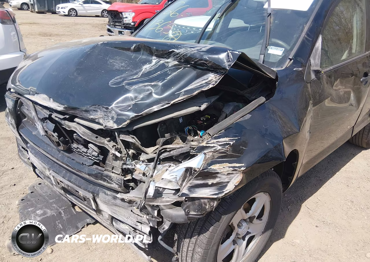 2009 Toyota Rav4 VIN:2T3ZF33V49W003863 - 6