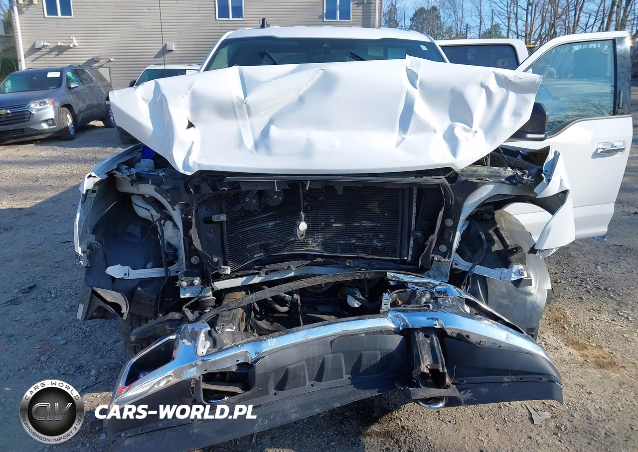 2019 Ford F-150 Xlt VIN:1FTFW1E56KFC36140 - 6