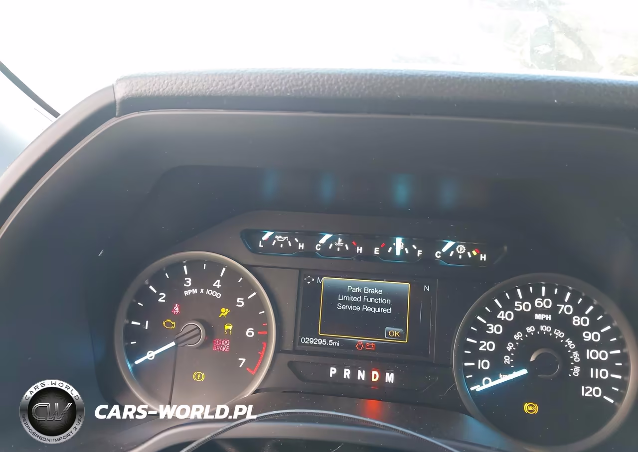 2019 Ford F-150 Xlt VIN:1FTFW1E56KFC36140 - 7