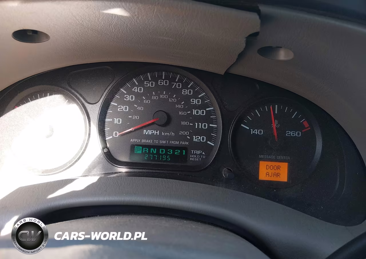 2004 Chevrolet Impala VIN:2G1WF52EX49219776 - 7