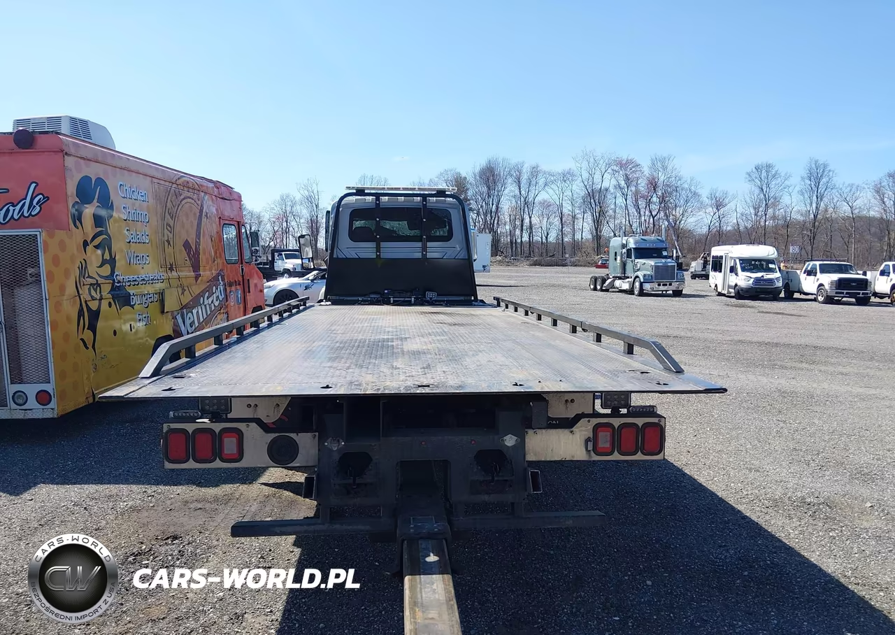 2024 International Mv VIN:3HAEUMML0RL776534 - 15