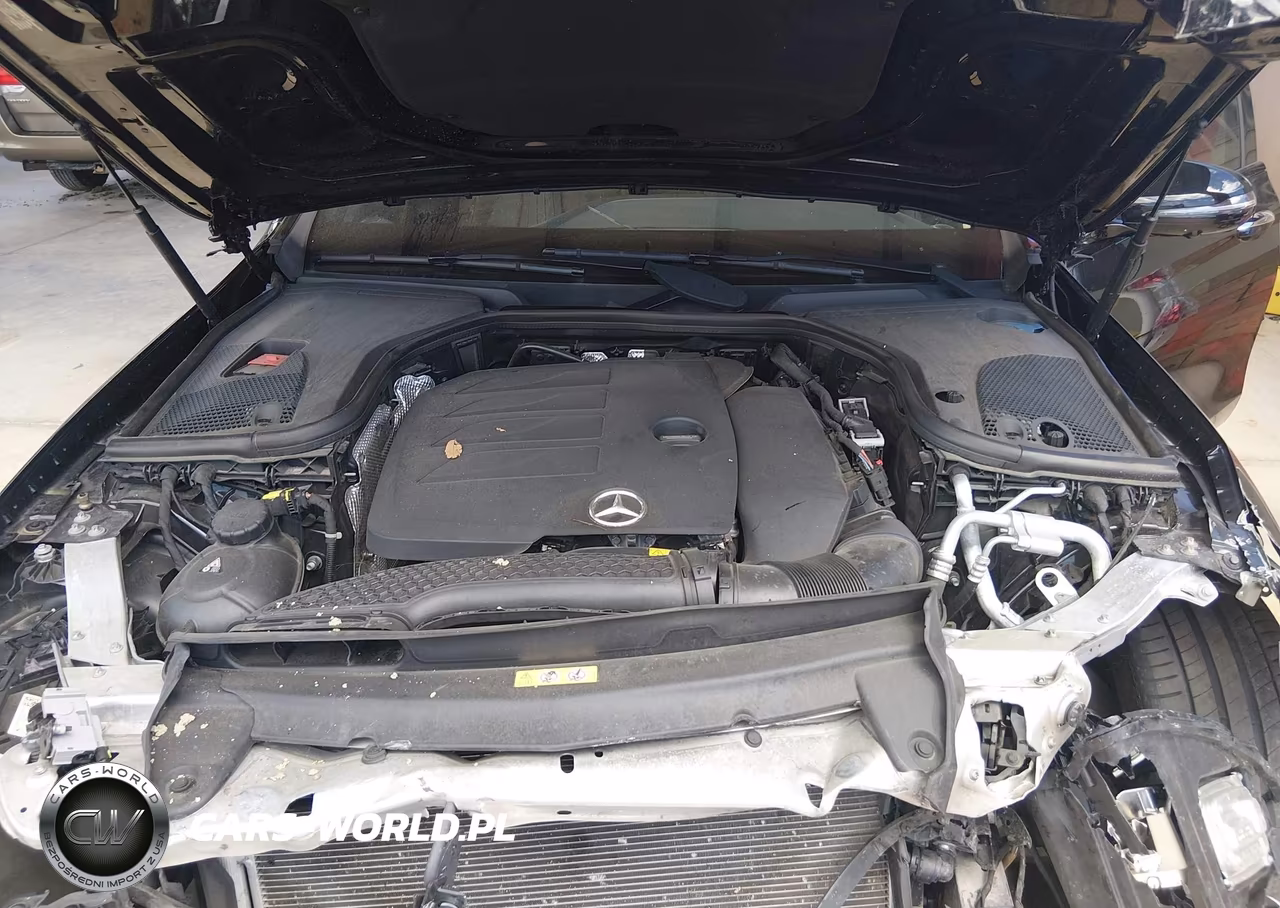 2021 Mercedes-Benz E 350 VIN:W1KZF8DB8MA898899 - 10