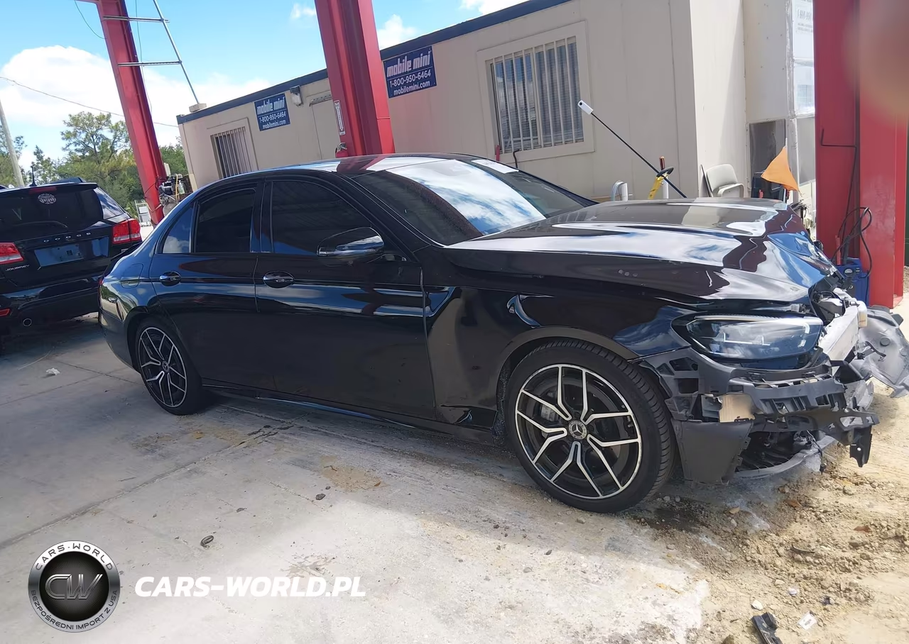 2021 Mercedes-Benz E 350 VIN:W1KZF8DB8MA898899 - 13