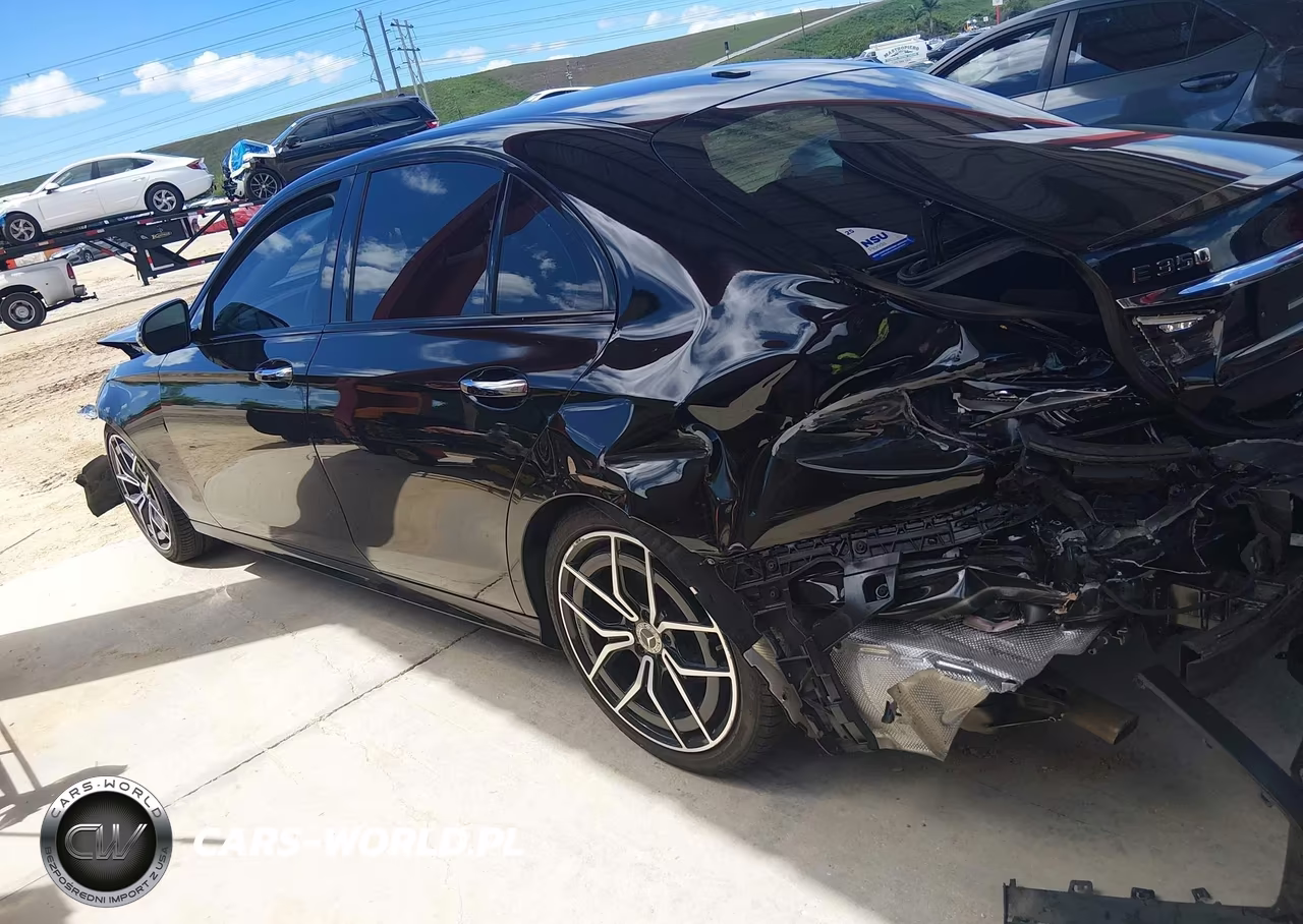 2021 Mercedes-Benz E 350 VIN:W1KZF8DB8MA898899 - 14