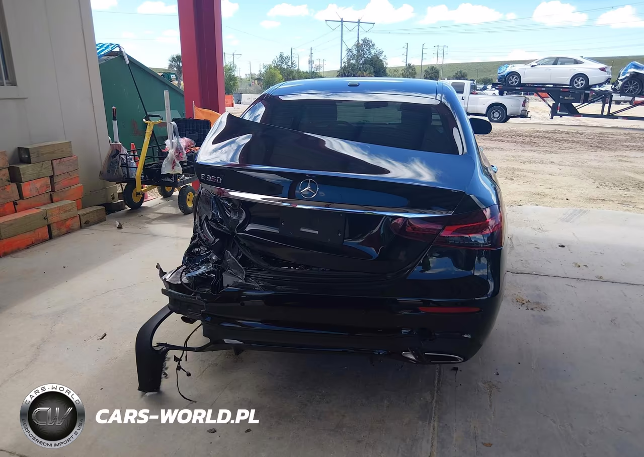 2021 Mercedes-Benz E 350 VIN:W1KZF8DB8MA898899 - 16