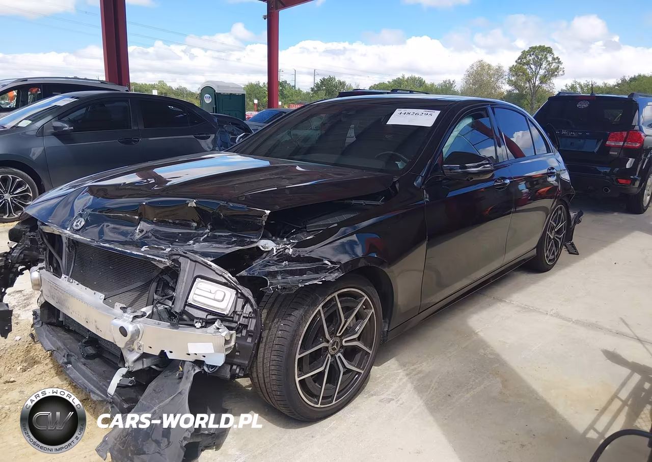 2021 Mercedes-Benz E 350 VIN:W1KZF8DB8MA898899 - 2