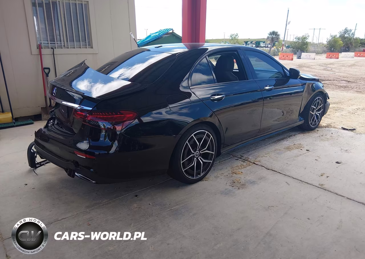 2021 Mercedes-Benz E 350 VIN:W1KZF8DB8MA898899 - 4