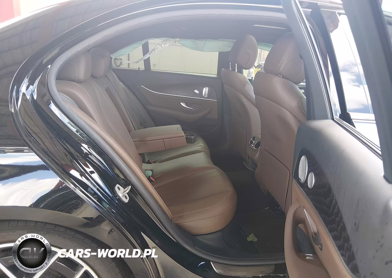 2021 Mercedes-Benz E 350 VIN:W1KZF8DB8MA898899 - 8