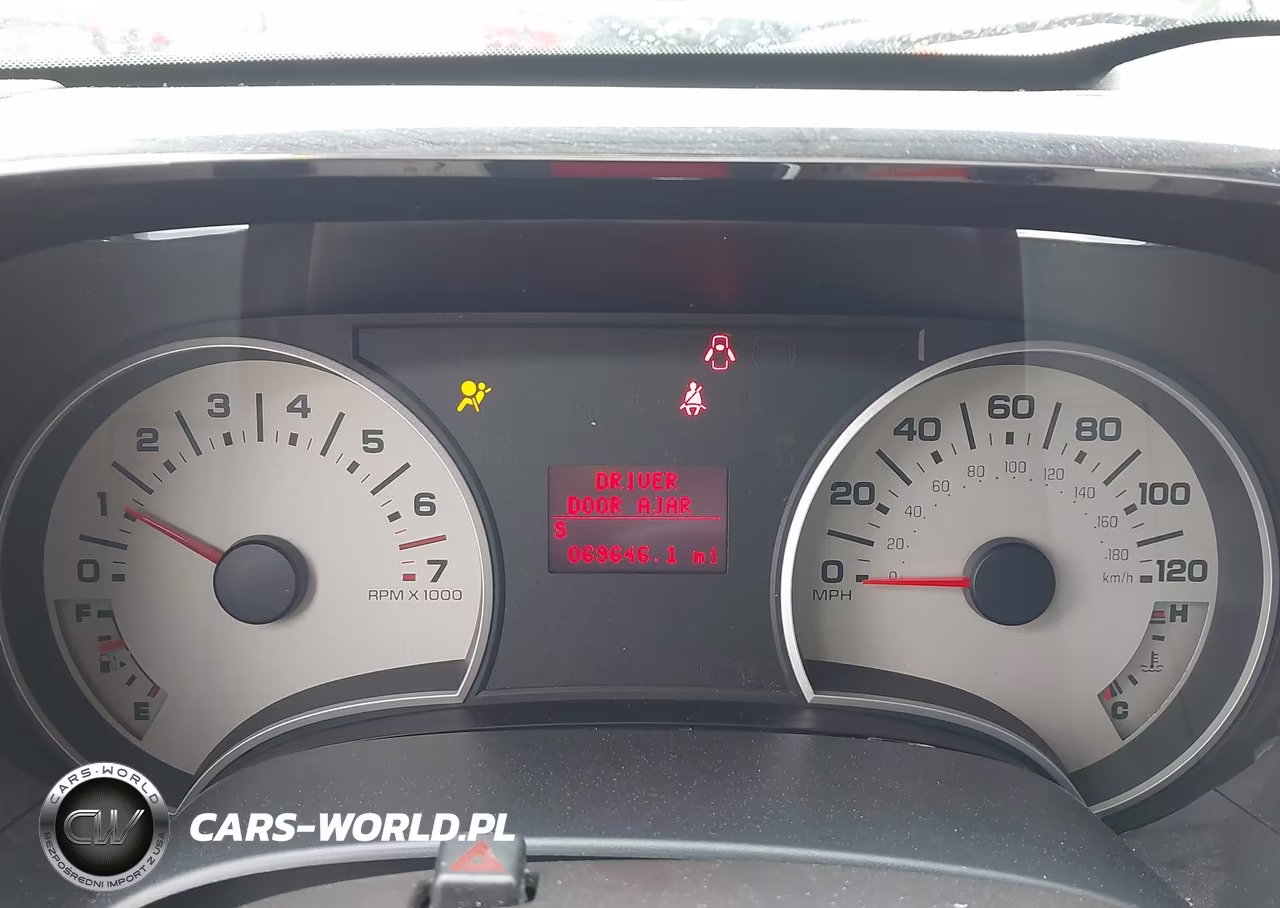 2006 Ford Explorer Limited VIN:1FMEU65886UB12666 - 7