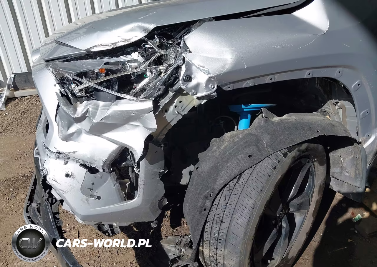 2020 Toyota Rav4 Hybrid Xse VIN:2T3EWRFV9LW090499 - 6