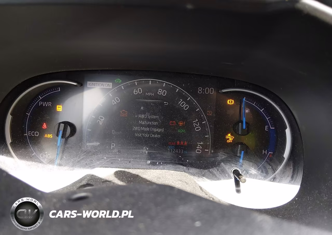 2020 Toyota Rav4 Hybrid Xse VIN:2T3EWRFV9LW090499 - 7