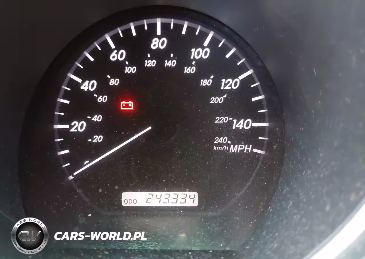 2007 Lexus Rx 350 VIN:2T2HK31UX7C046317 - 7