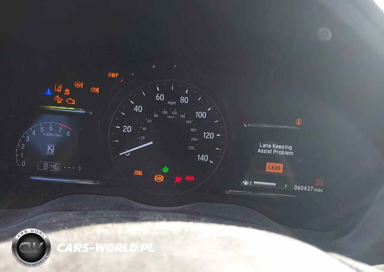 2019 Honda Hr-V Ex VIN:3CZRU6H51KM733537 - 7