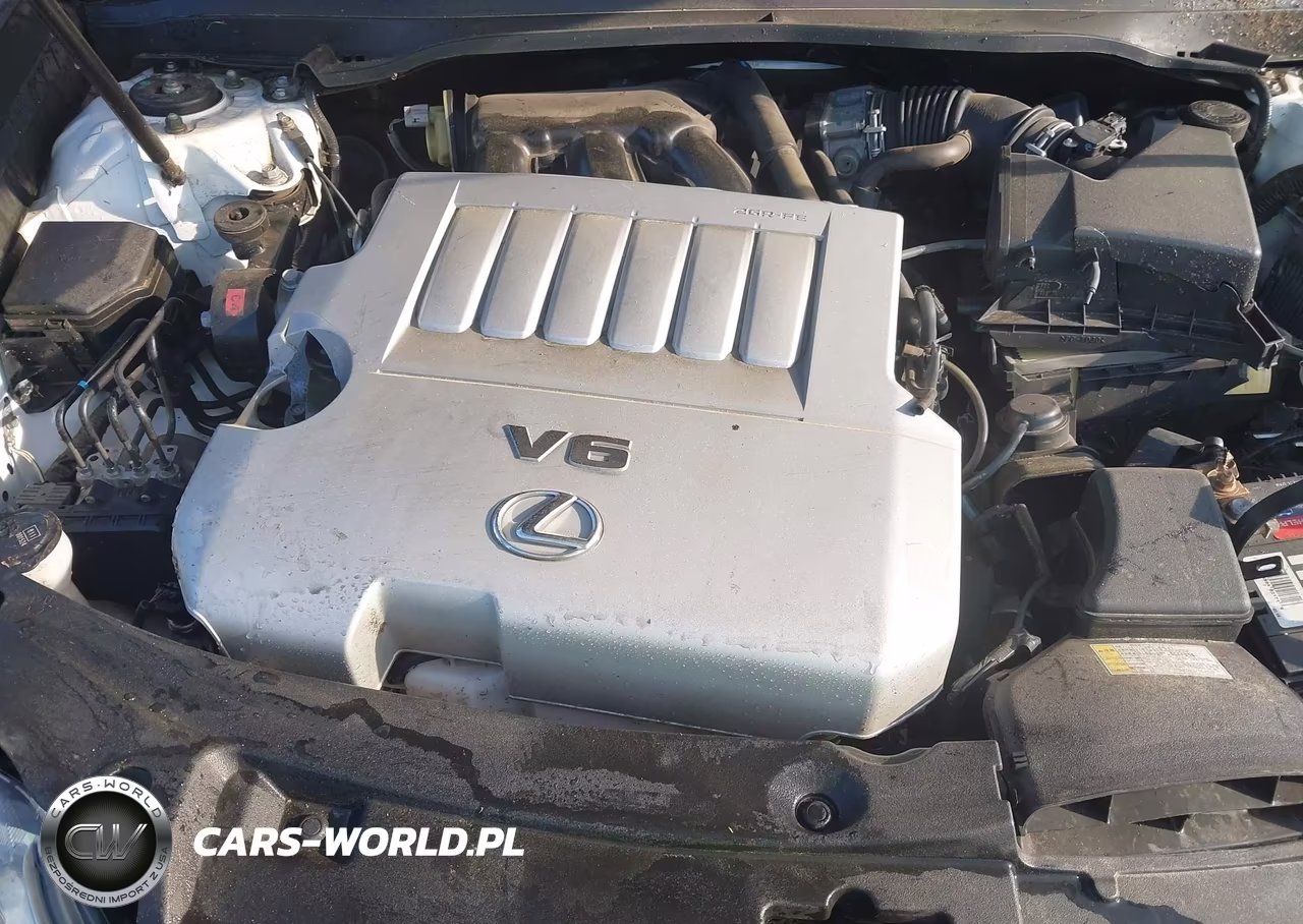 2015 Lexus Es 350 VIN:JTHBK1GG5F2206678 - 10
