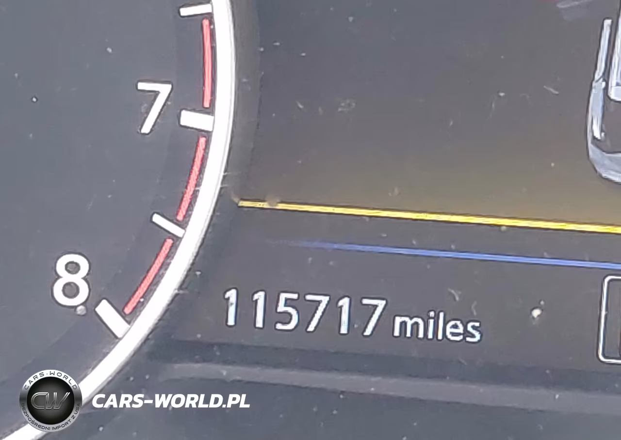 2017 Nissan Murano Sl VIN:5N1AZ2MH9HN161379 - 16