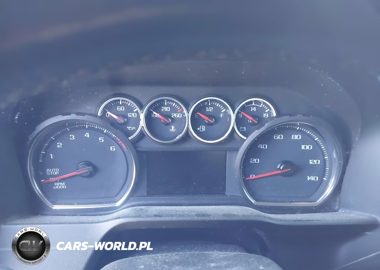 2021 Chevrolet Silverado 1500 4Wd Standard Bed Rst VIN:1GCRYEED5MZ224181 - 7