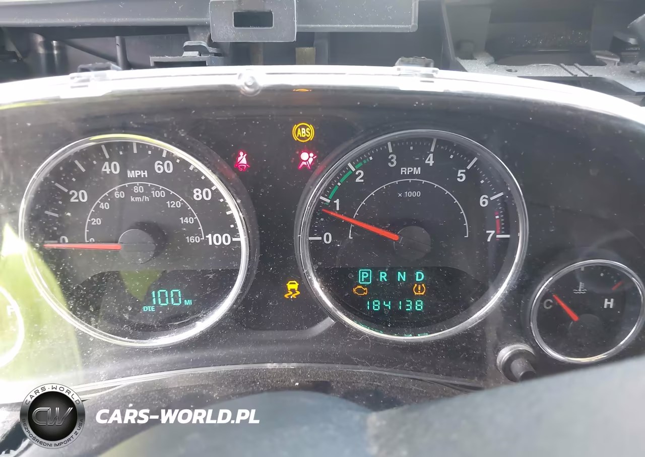2013 Jeep Wrangler Sport VIN:1C4AJWAG4DL514132 - 7