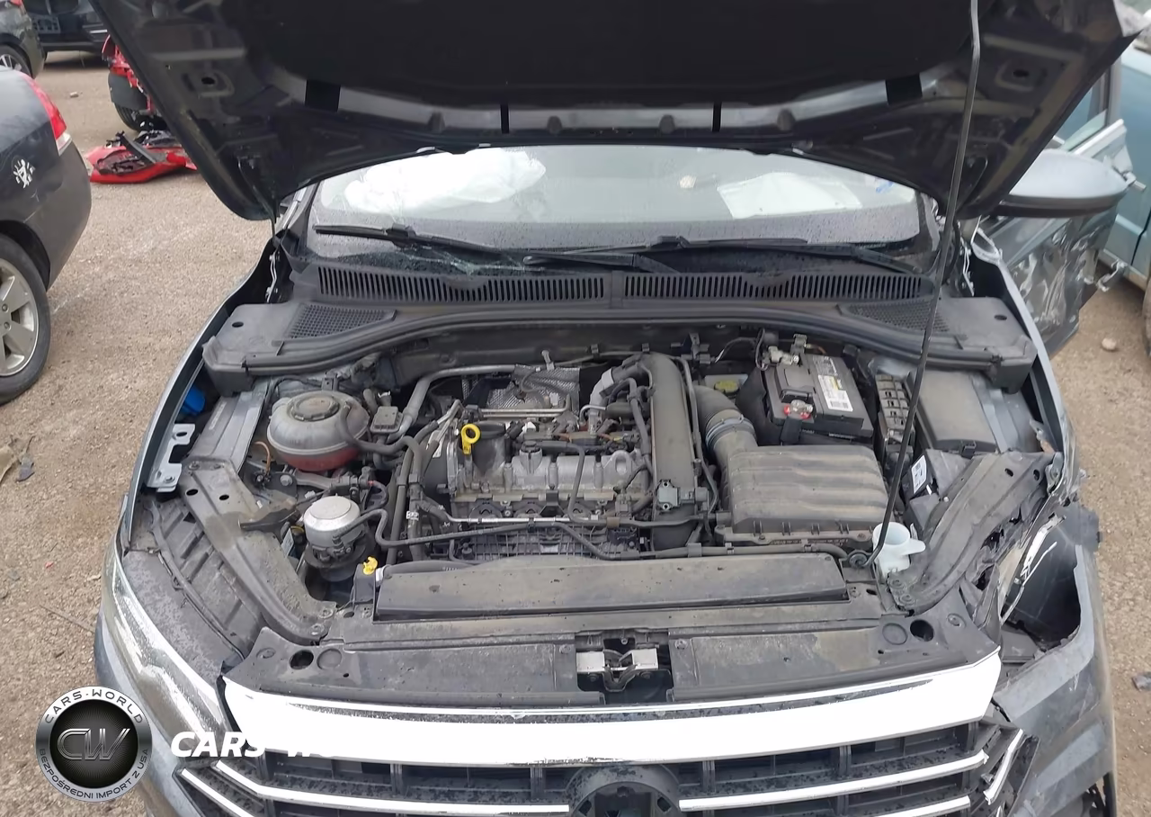2020 Volkswagen Jetta VIN:3VWCB7BU3LM026199 - 10