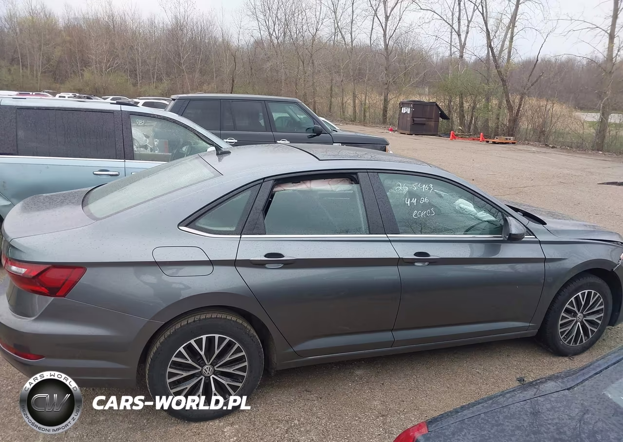 2020 Volkswagen Jetta VIN:3VWCB7BU3LM026199 - 13