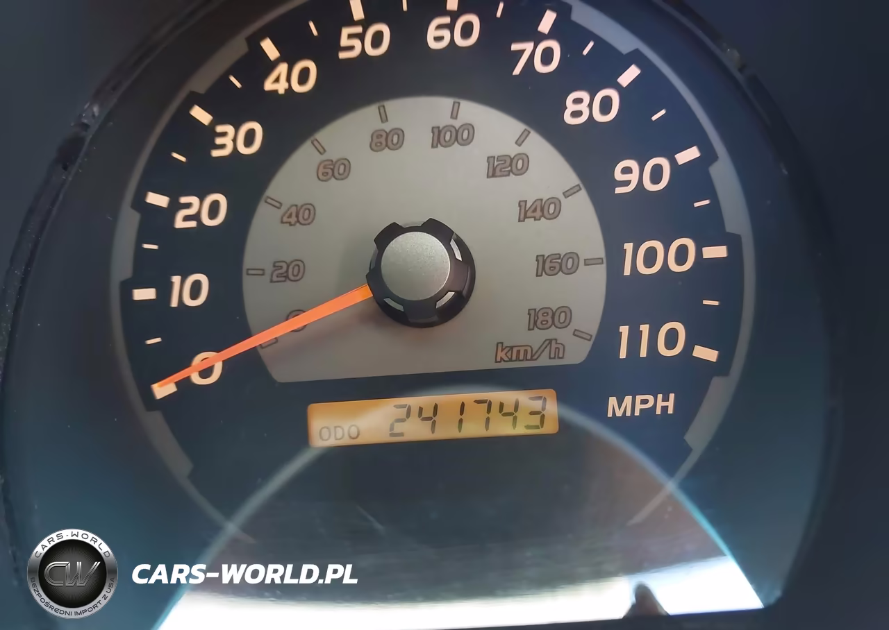 2005 Toyota 4Runner Sr5 V6 VIN:JTEBU14R950060373 - 15
