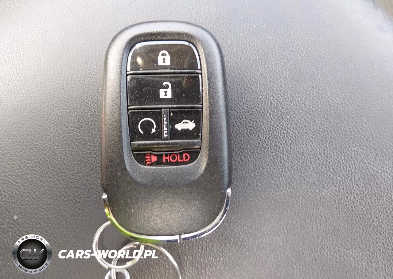2024 Honda Accord Ex VIN:1HGCY1F39RA042138 - 11
