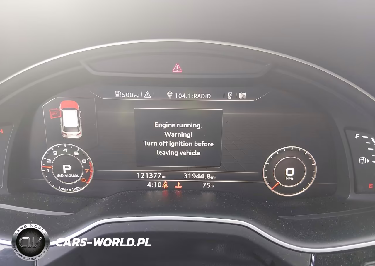 2017 Audi Q7 3.0T Premium VIN:WA1LAAF75HD016620 - 7