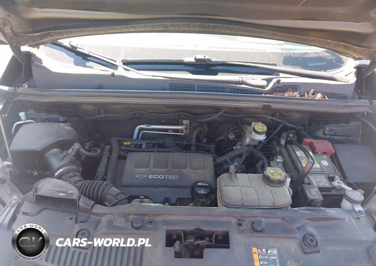 2020 Chevrolet Trax Fwd Lt VIN:KL7CJLSBXLB014343 - 10
