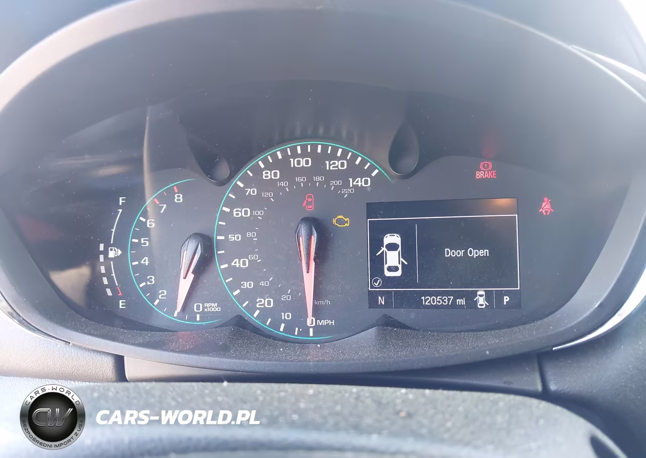 2020 Chevrolet Trax Fwd Lt VIN:KL7CJLSBXLB014343 - 7